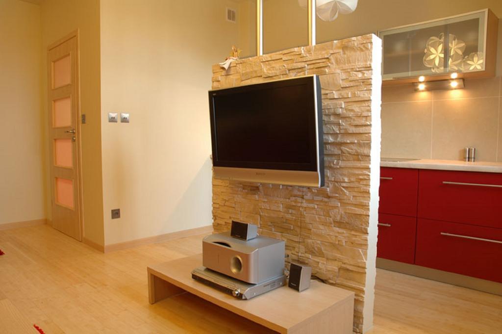 Apartment 28 Rubinowy Pod Aniolem คาชิเมียร์ซ ดอลนี ภายนอก รูปภาพ